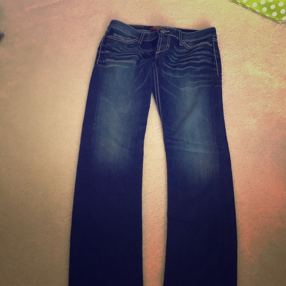 BKE Jeans / EXCELLENT CONDITION